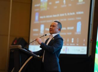 PLN Dukung SNI Baru FABA, Limbah PLTU Kini Jadi Aset Bernilai untuk Pertanian Hijau