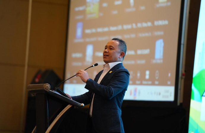 PLN Dukung SNI Baru FABA, Limbah PLTU Kini Jadi Aset Bernilai untuk Pertanian Hijau