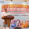 Sektor Manufaktur Unjuk Gigi, Betot Investasi Rp562,7 T Selama Januari-September 2025