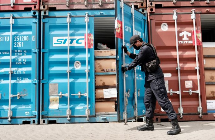 Anak Buah Purbaya Berhasil Ungkap Ini, Nilainya Fantastis!