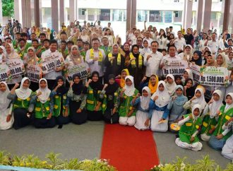 Jangan Terjebak Makanan Cepat Saji & Instan, Berisiko Menambah Penyakit