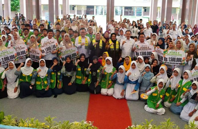 Jangan Terjebak Makanan Cepat Saji & Instan, Berisiko Menambah Penyakit