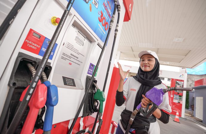 Pertamina Patra Niaga Dorong Transisi Energi Lewat Pertamax Green 95, BBM Ramah Lingkungan dari Tebu Lokal
