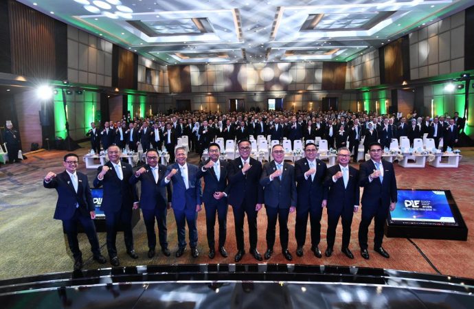 Pertamina Percepat Transformasi SDM Lewat Learning Festival 2025, Siapkan Talenta Digital Masa Depan