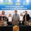 Sukses di Agrinex 2025! UMKM Binaan Pertamina Raih Kontrak Ekspor hingga Rp206 Miliar