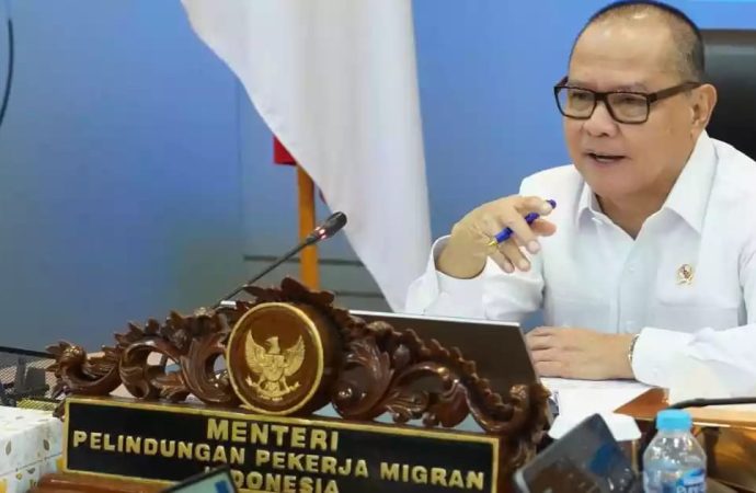 Jangan Tunggu Persoalan, Lakukan Deteksi Dini Terkait Isu Pekerja Migran