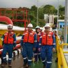 Baubau Makin Strategis, Pertamina Perkuat Distribusi Energi ke Indonesia Timur