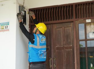 PLN Buka Promo “Power Hero”, Diskon Tambah Daya 50% Cuma Sampai 23 November!