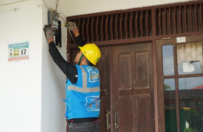 PLN Buka Promo “Power Hero”, Diskon Tambah Daya 50% Cuma Sampai 23 November!