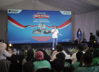 MyPertamina Makin Royal! Paket Haji Furoda hingga Honda HR-V Jadi Hadiah di Periode 3