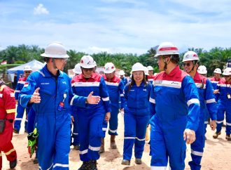Pertamina Gaspol Kembangkan Multistage Fracturing, Siap Genjot Produksi Migas Nasional