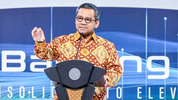 Wamenkeu: Temukan Teknologi Buat Percepat Ketahanan Energi